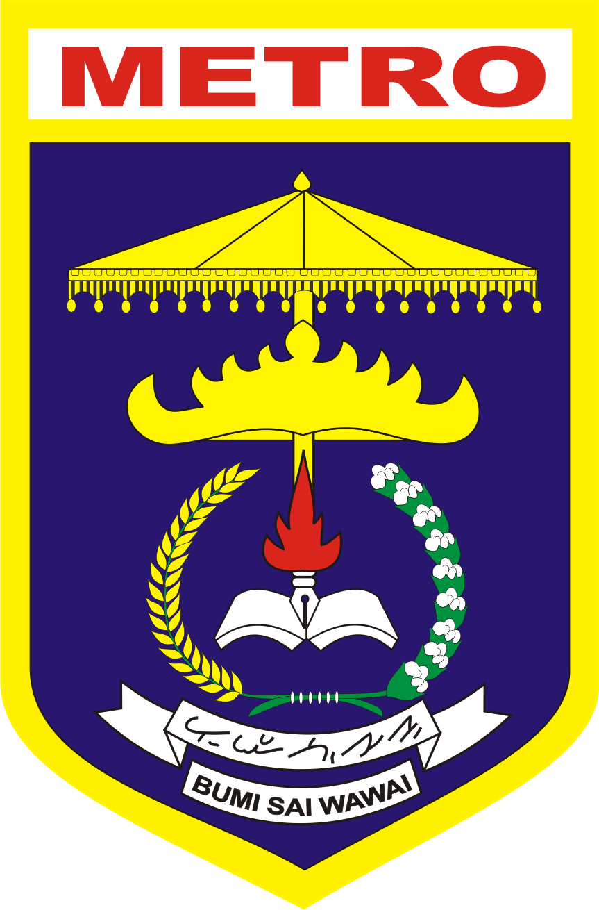 Logo Kota Metro